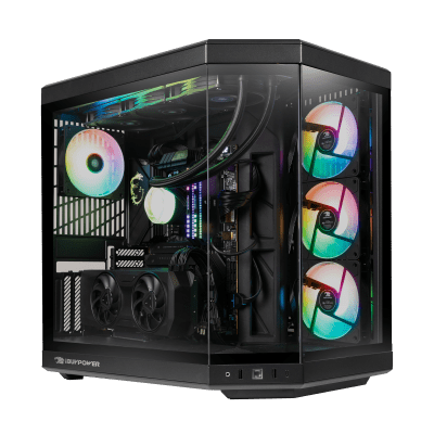 AMD Ryzen 9 Creator Plus PC