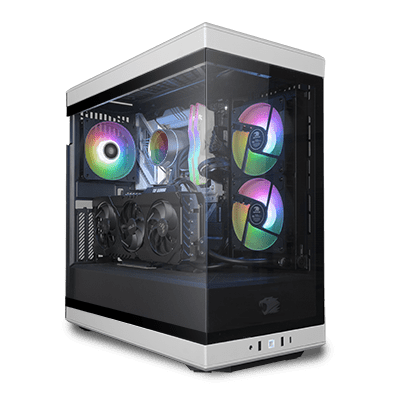 AMD Gaming PC Configurator 3