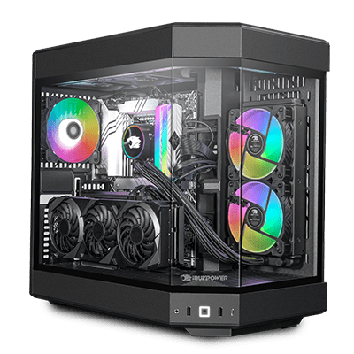 AMD Gaming PC Configurator 4