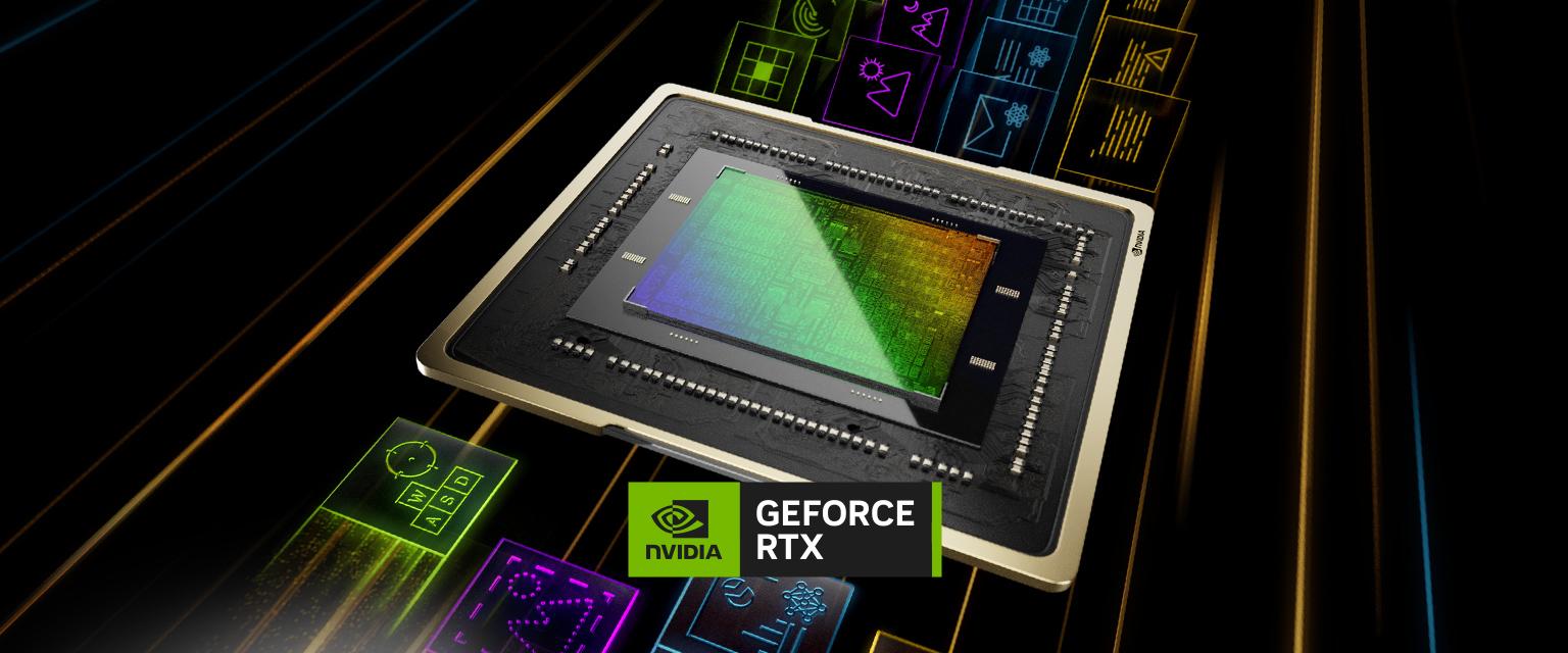 Further With AI, Faster on RTX